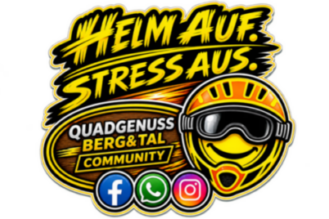 QuadGenuss Berg & Tal Community